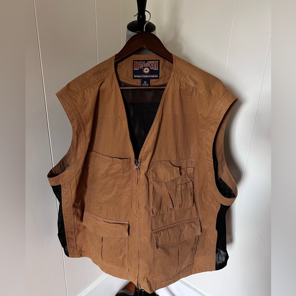 Duluth Trading Co Other - Duluth Trading Company Utility Vest, 3X